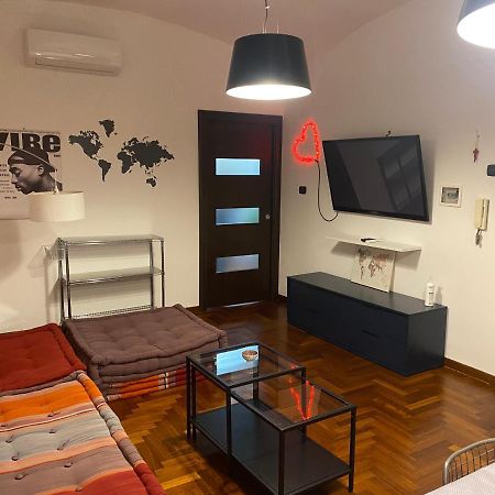 Senna Appartament Apartment Bari Exterior photo