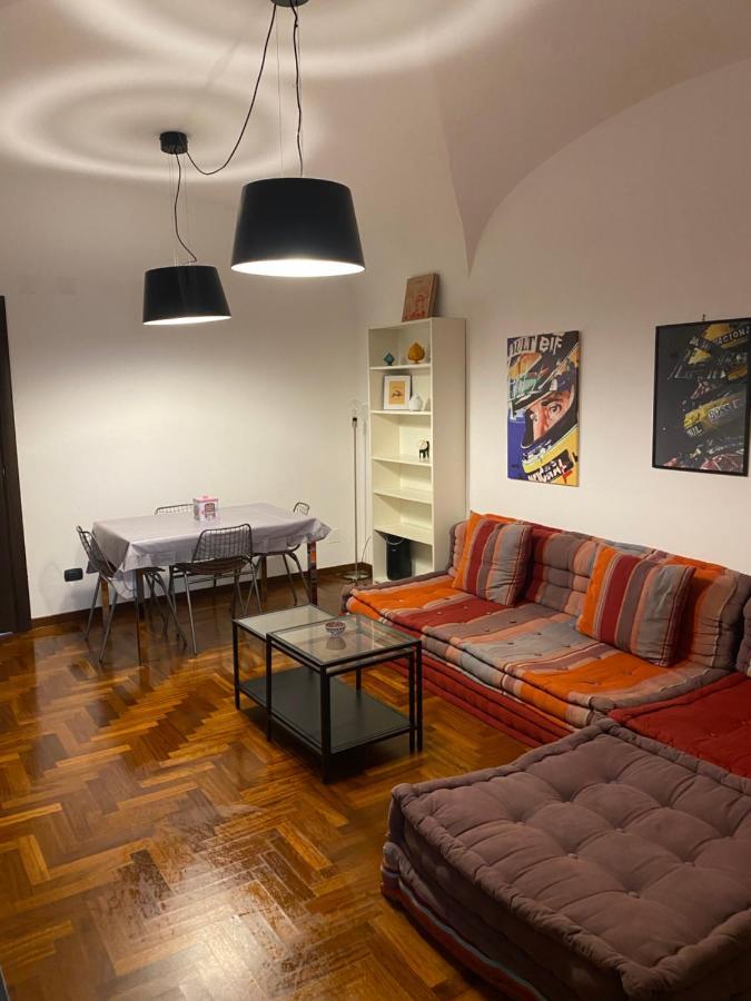 Senna Appartament Apartment Bari Exterior photo