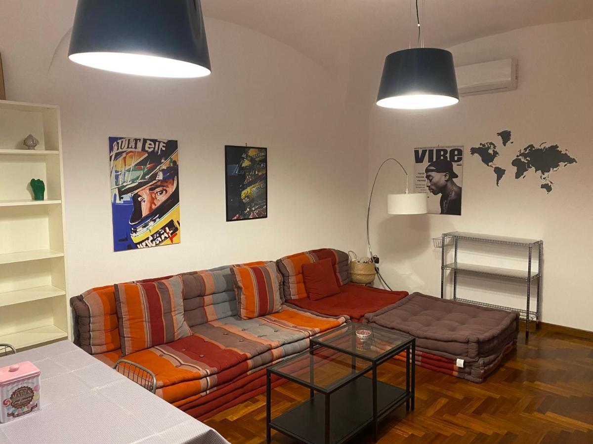 Senna Appartament Apartment Bari Exterior photo