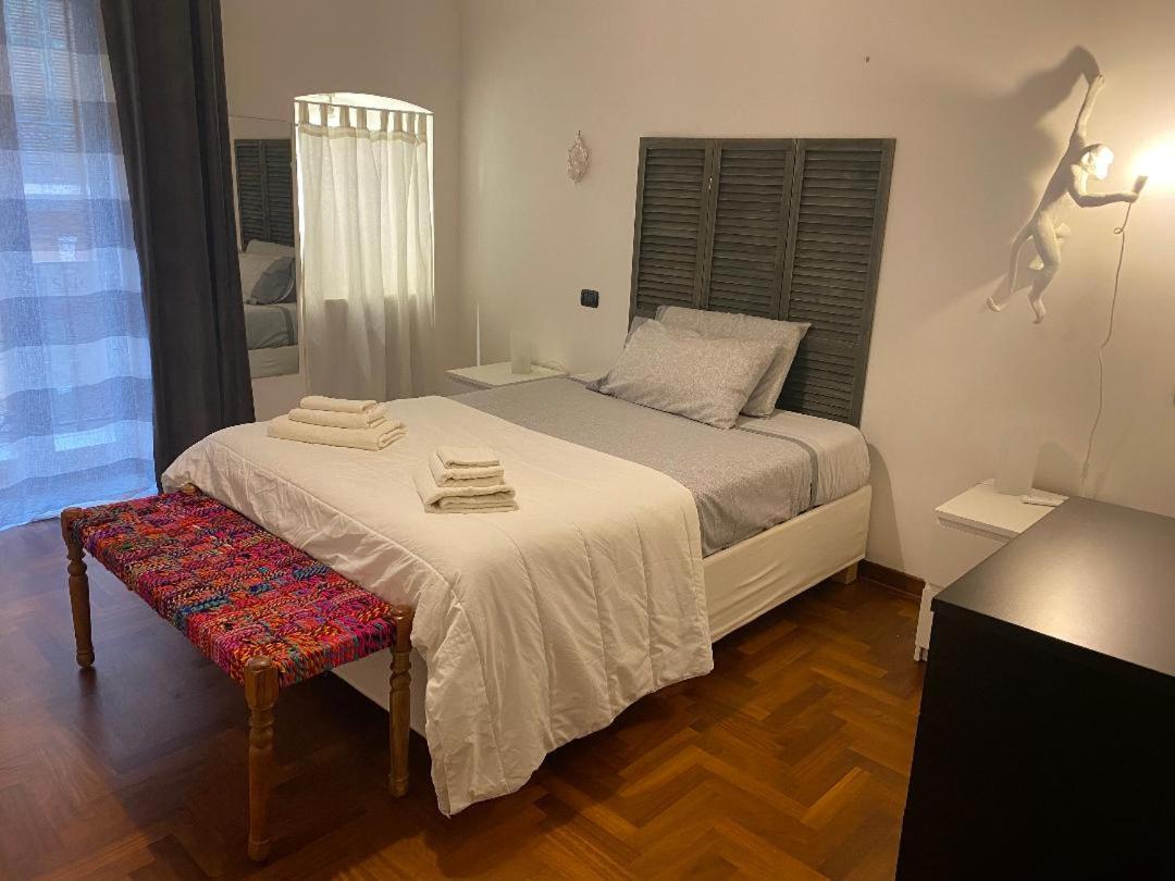 Senna Appartament Apartment Bari Exterior photo